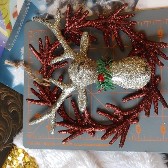 ✅Christmas Theme Stuff Decor & Crafts - Picture 4 of 16